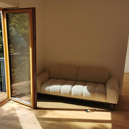 Apartment 191 With Balcony Laibach Exterior foto