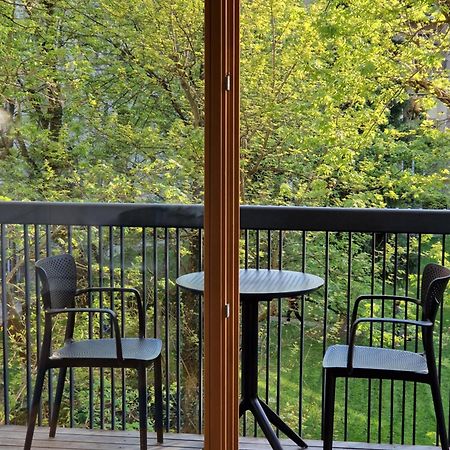 Apartment 191 With Balcony Laibach Exterior foto