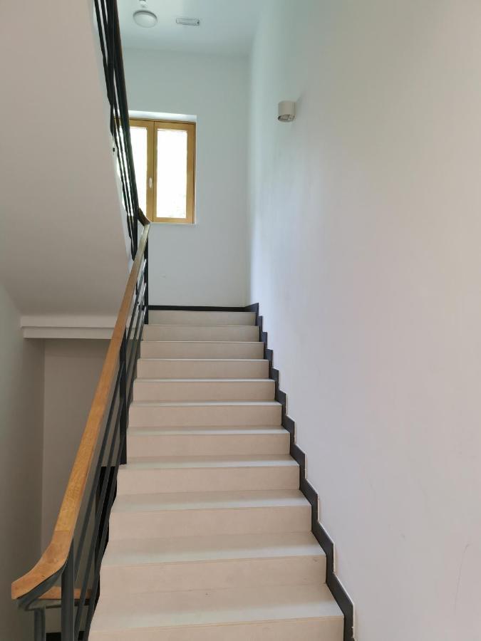 Apartment 191 With Balcony Laibach Exterior foto