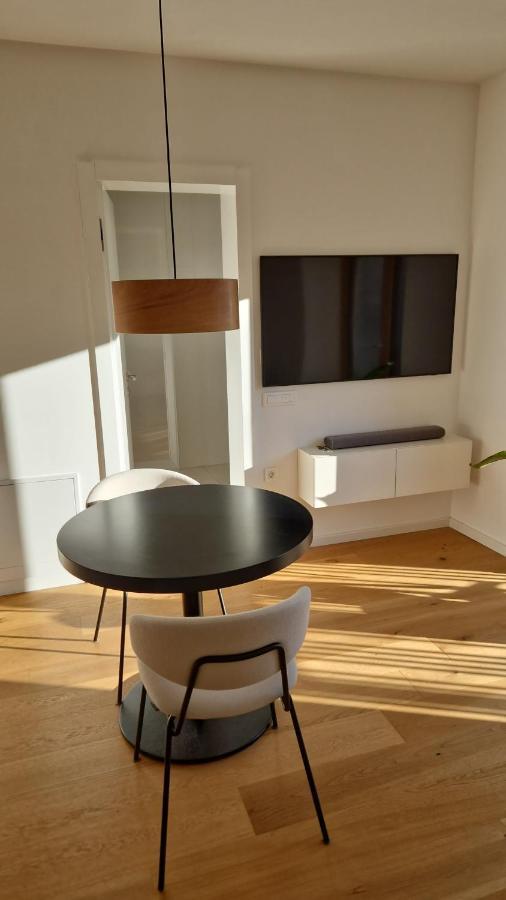 Apartment 191 With Balcony Laibach Exterior foto